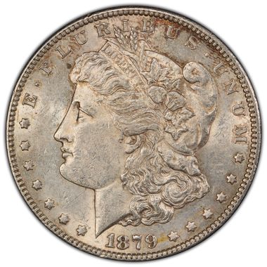 Cert 45910350 - Coin Image