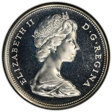 Cert 45912050 - Coin Image