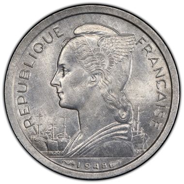 Cert 45912053 - Coin Image
