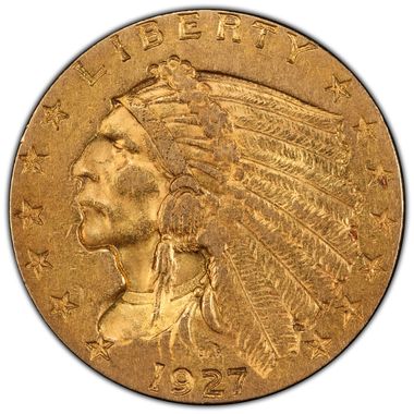 Cert 45912081 - Coin Image