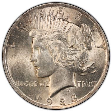 Cert 45912082 - Coin Image