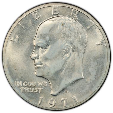 Cert 45912087 - Coin Image