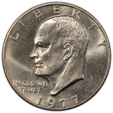 Cert 45912090 - Coin Image