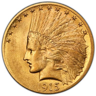 Cert 45912099 - Coin Image