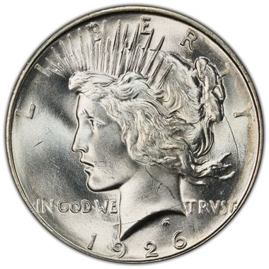 Cert 45912126 - Coin Image