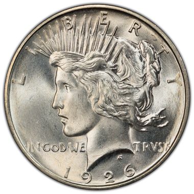 Cert 45912127 - Coin Image