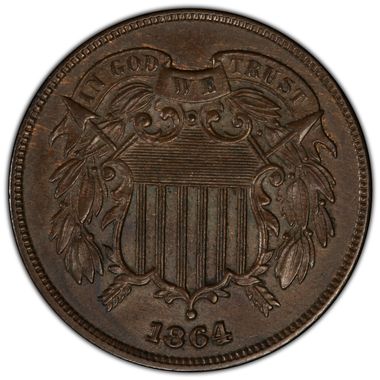 Cert 45912185 - Coin Image