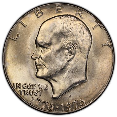 Cert 45912606 - Coin Image