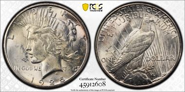 1925-S $1 N1