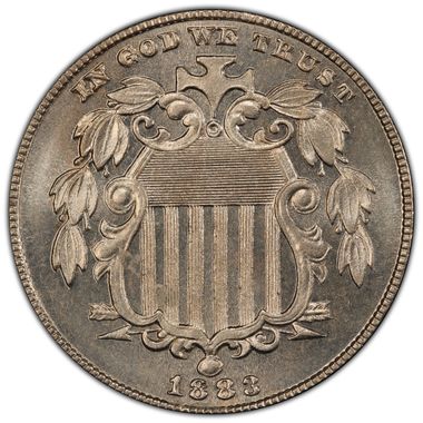 Cert 45913984 - Coin Image