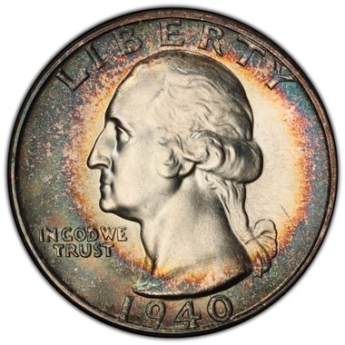 Cert 45914539 - Coin Image