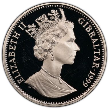 Cert 45914625 - Coin Image