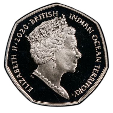 Cert 45914630 - Coin Image