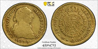 1774-Mo FM Escudo Calico-1392 F15