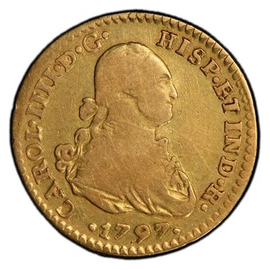 Cert 45914725 - Coin Image