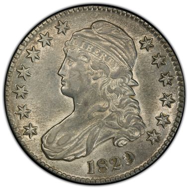 Cert 45916941 - Coin Image