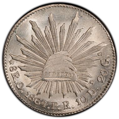 Cert 45918033 - Coin Image