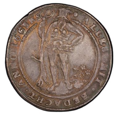 Cert 45918288 - Coin Image