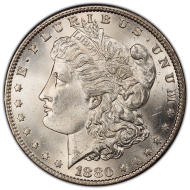 Cert 45919733 - Coin Image