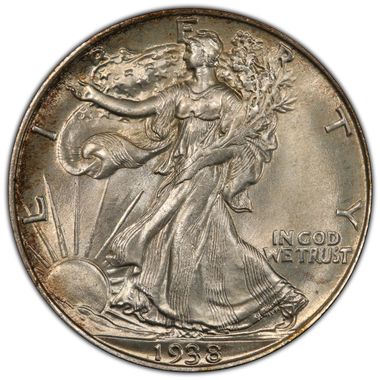 Cert 45919797 - Coin Image