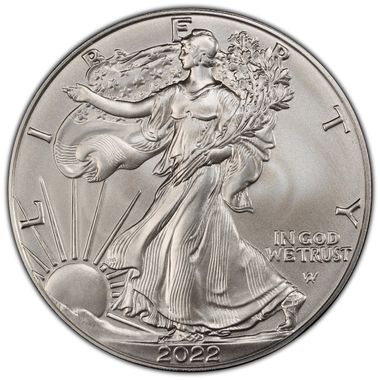 Cert 45921121 - Coin Image