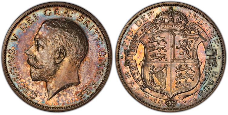 Cert 45921206 - Coin Image