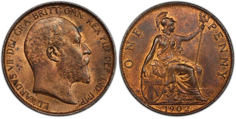 Cert 45921223 - Coin Image