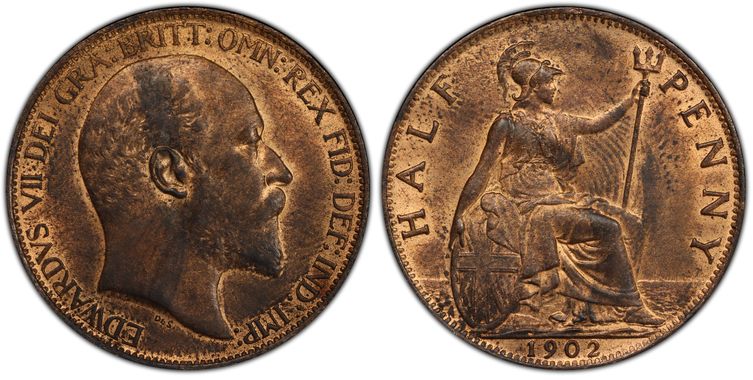 Cert 45921224 - Coin Image