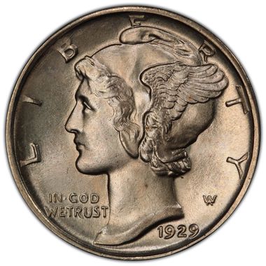 Cert 45921300 - Coin Image