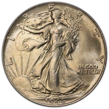 Cert 45921323 - Coin Image