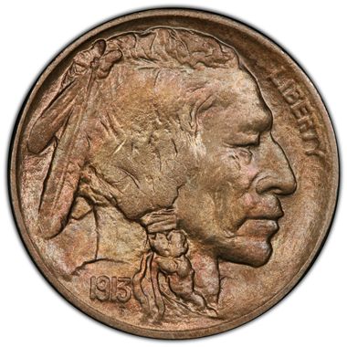 Cert 45921351 - Coin Image