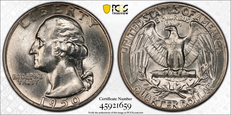 Cert 45921659 - Coin Image
