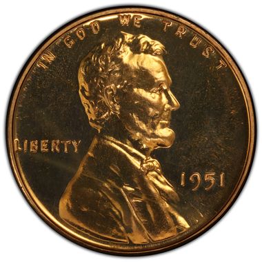 Cert 45921699 - Coin Image