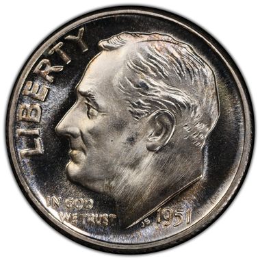 Cert 45921701 - Coin Image
