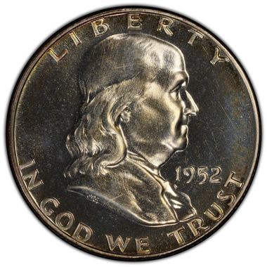 Cert 45921707 - Coin Image