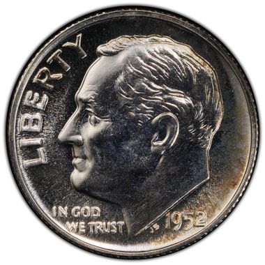 Cert 45921709 - Coin Image