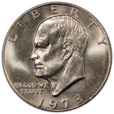 Cert 45921739 - Coin Image