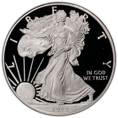 Cert 45921960 - Coin Image