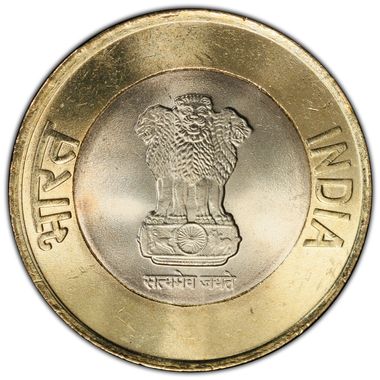 Cert 45921994 - Coin Image