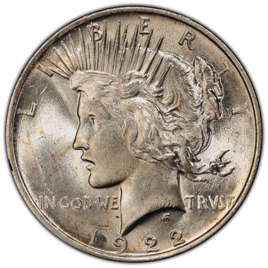 Cert 45922162 - Coin Image