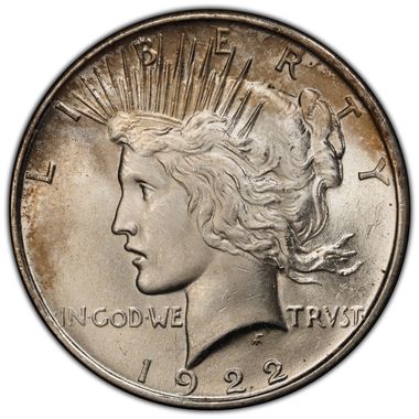 Cert 45922163 - Coin Image