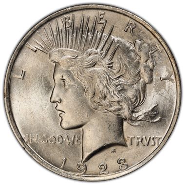 Cert 45922165 - Coin Image