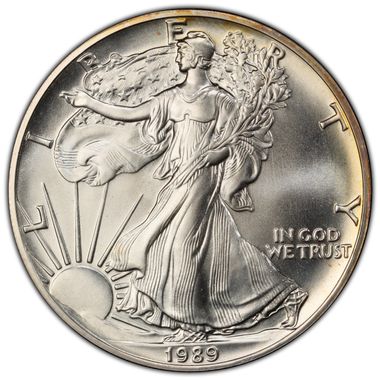 Cert 45922334 - Coin Image