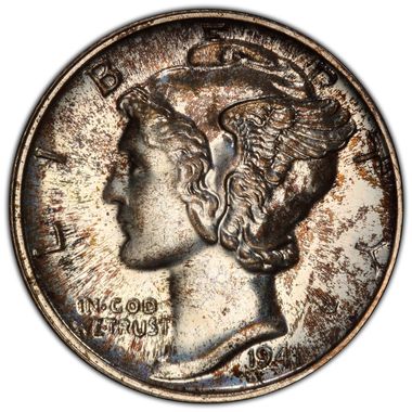 Cert 45922336 - Coin Image