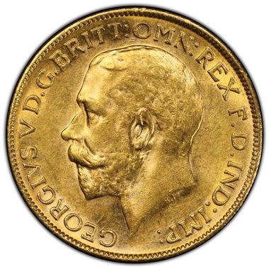 Cert 45923160 - Coin Image