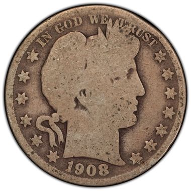 Cert 45923267 - Coin Image