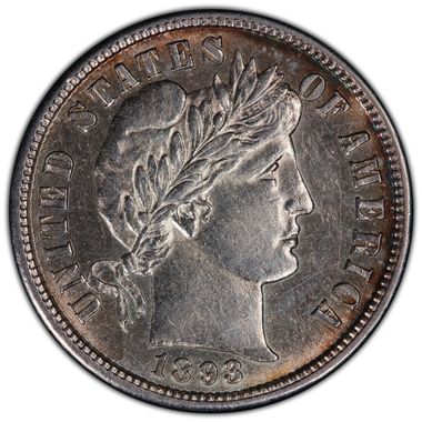 Cert 45923801 - Coin Image