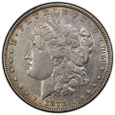 Cert 45924079 - Coin Image