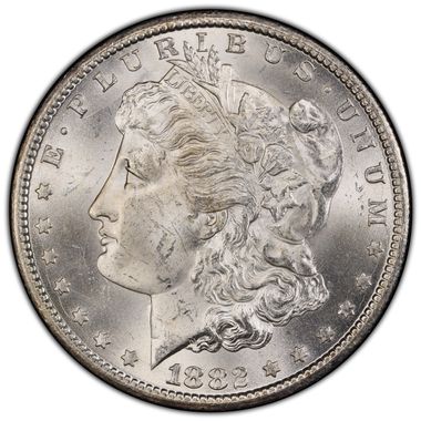 Cert 45924082 - Coin Image