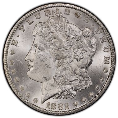 Cert 45924083 - Coin Image